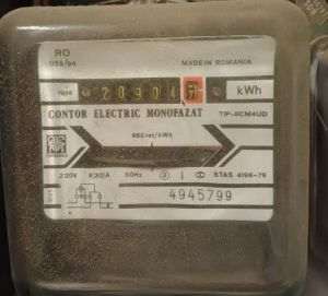 APC nu este de acord cu aplicarea tarifului binom la energie electrică